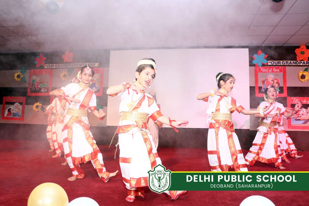 Best CBSE School in Haldwani