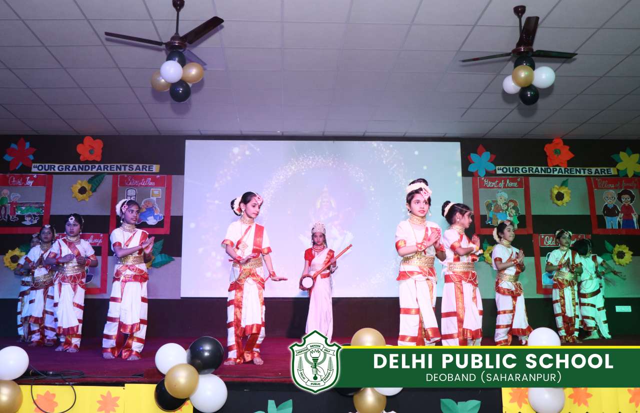 Best CBSE School in Haldwani