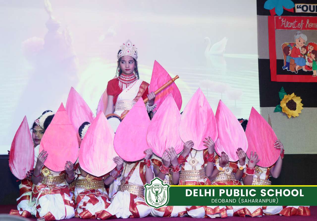 Best CBSE School in Haldwani