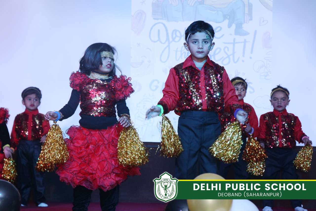 Best CBSE School in Haldwani