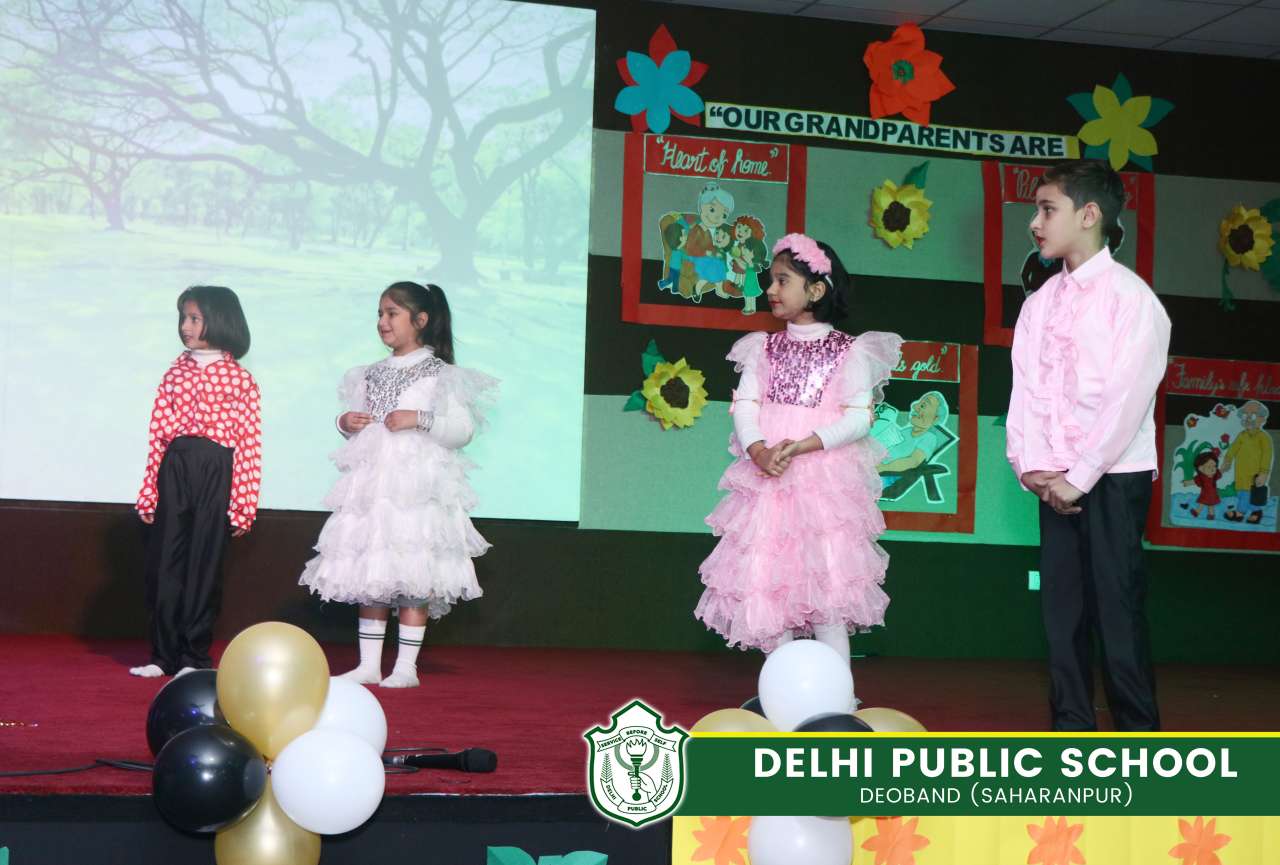 Best CBSE School in Haldwani