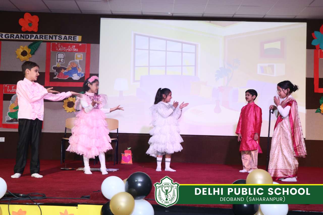 Best CBSE School in Haldwani