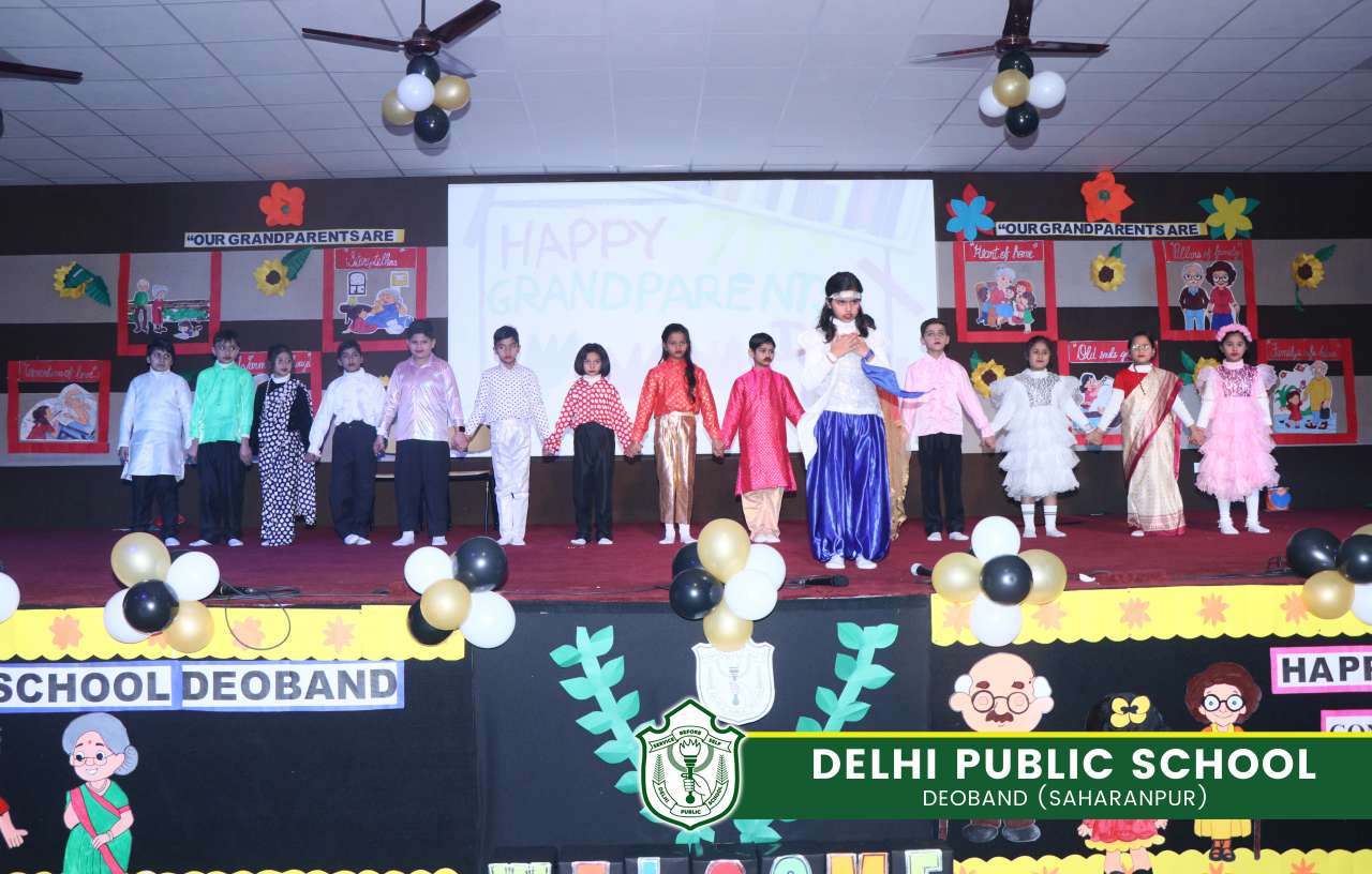 Best CBSE School in Haldwani