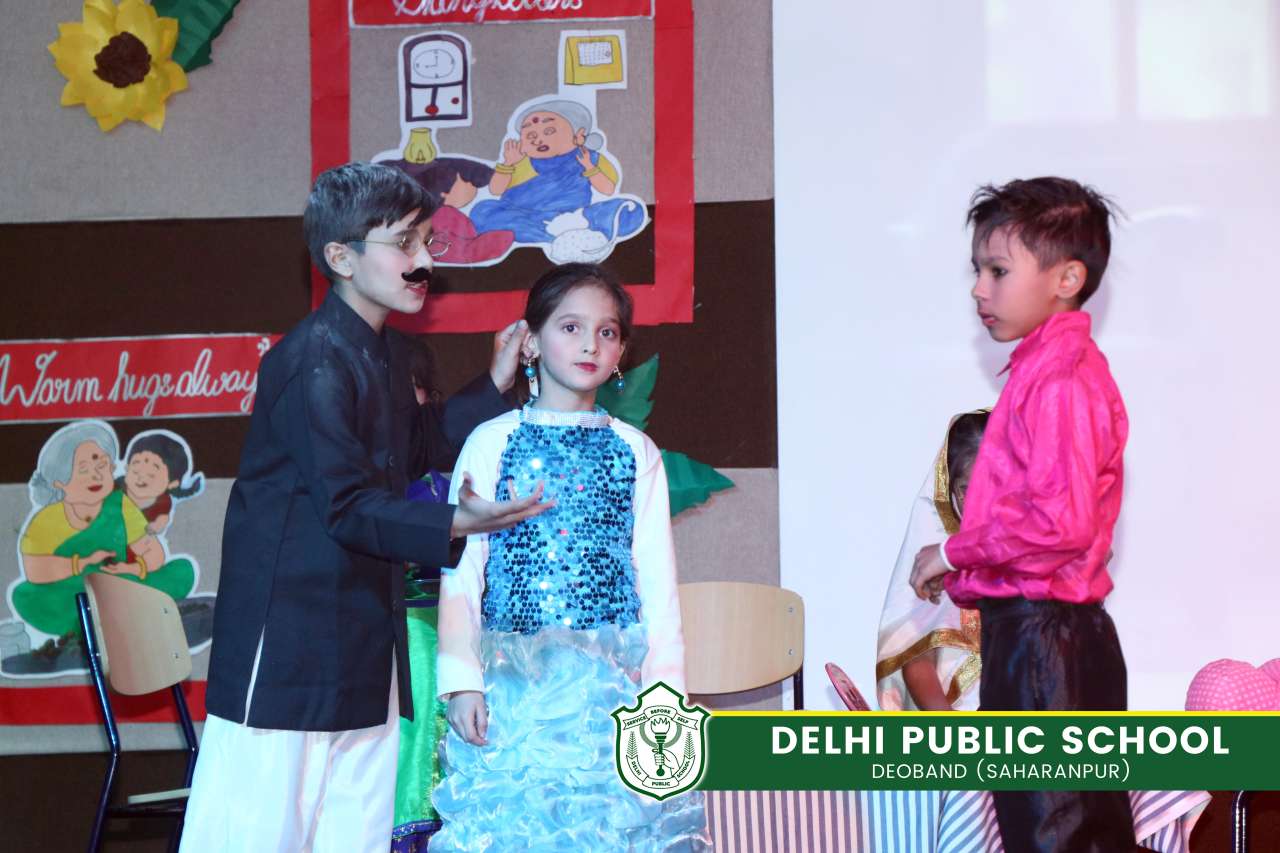 Best CBSE School in Haldwani