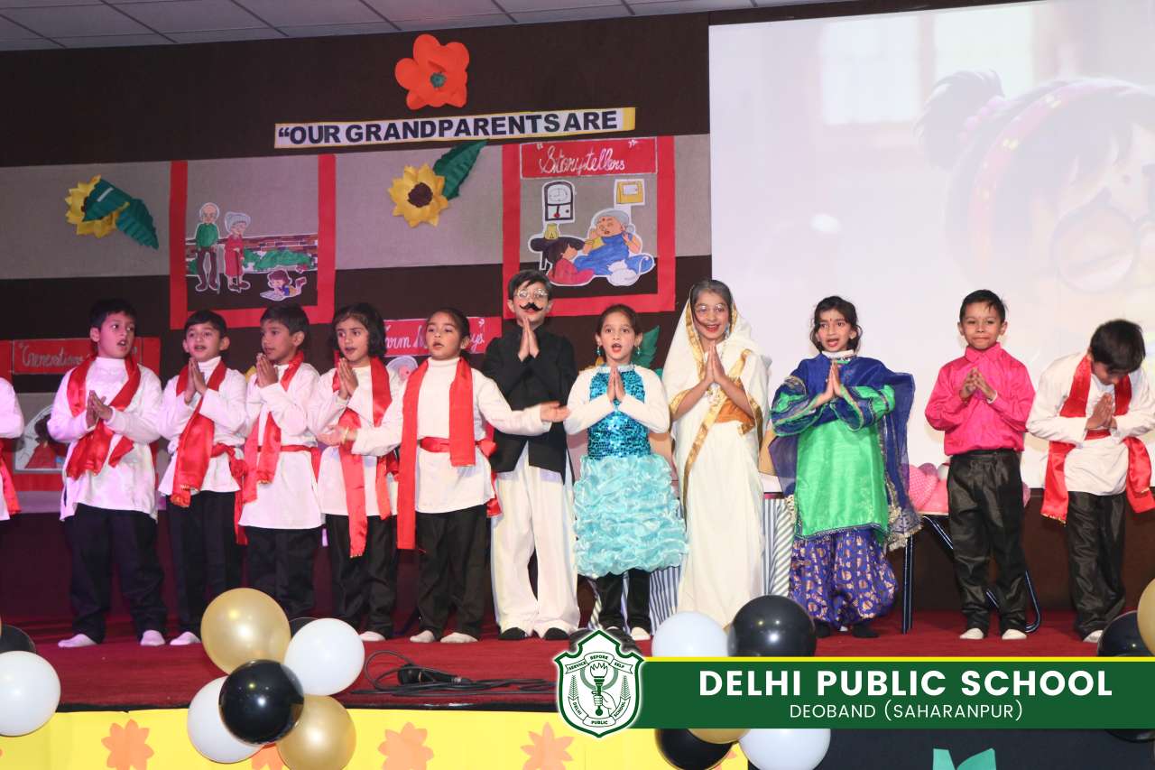 Best CBSE School in Haldwani