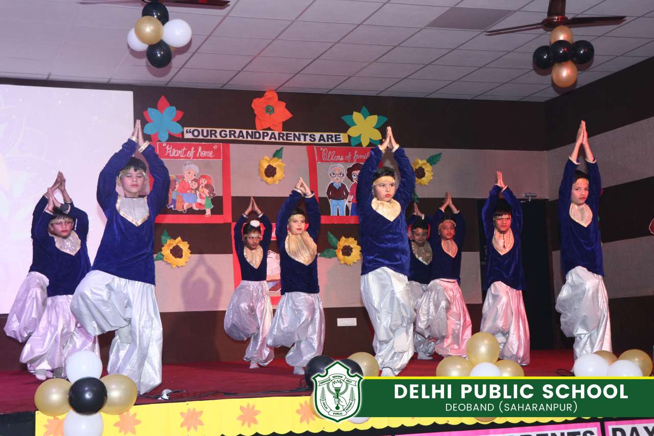 Best CBSE School in Haldwani