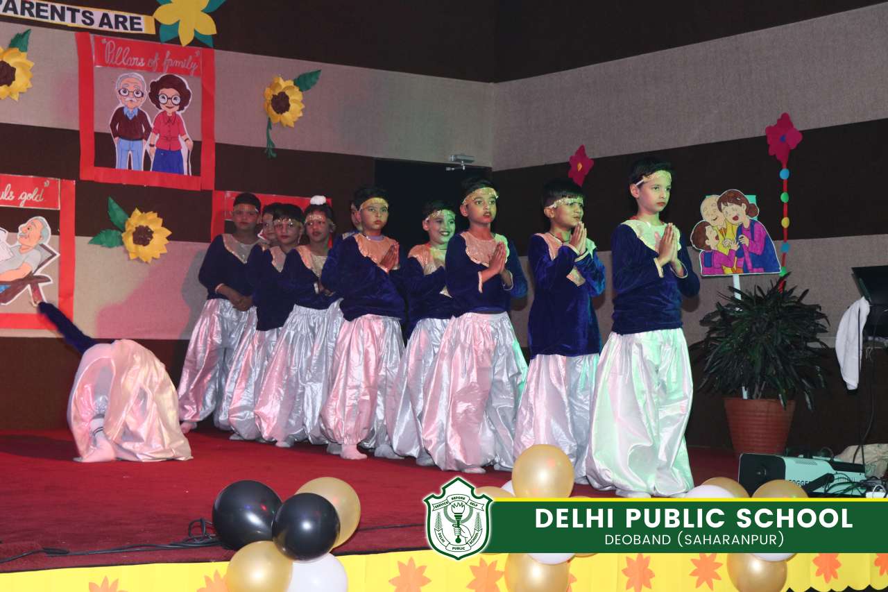 Best CBSE School in Haldwani