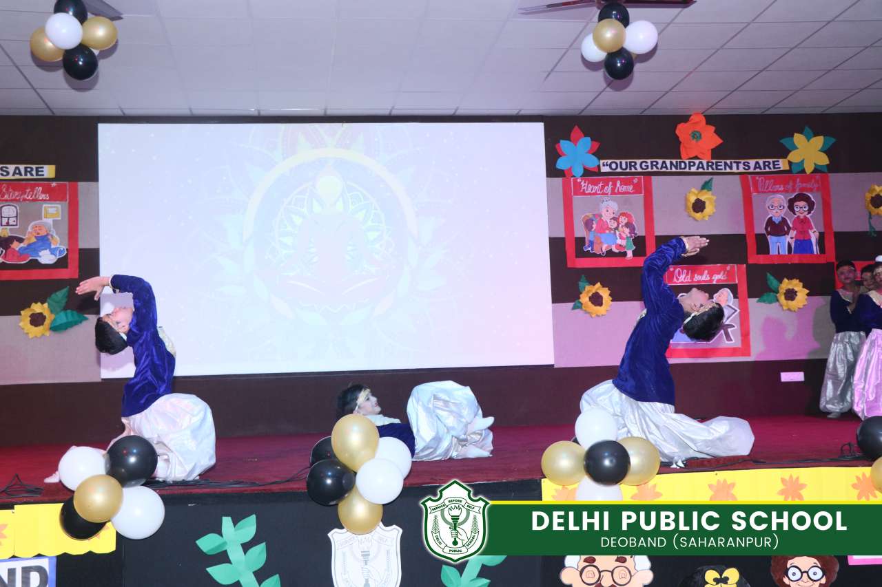 Best CBSE School in Haldwani