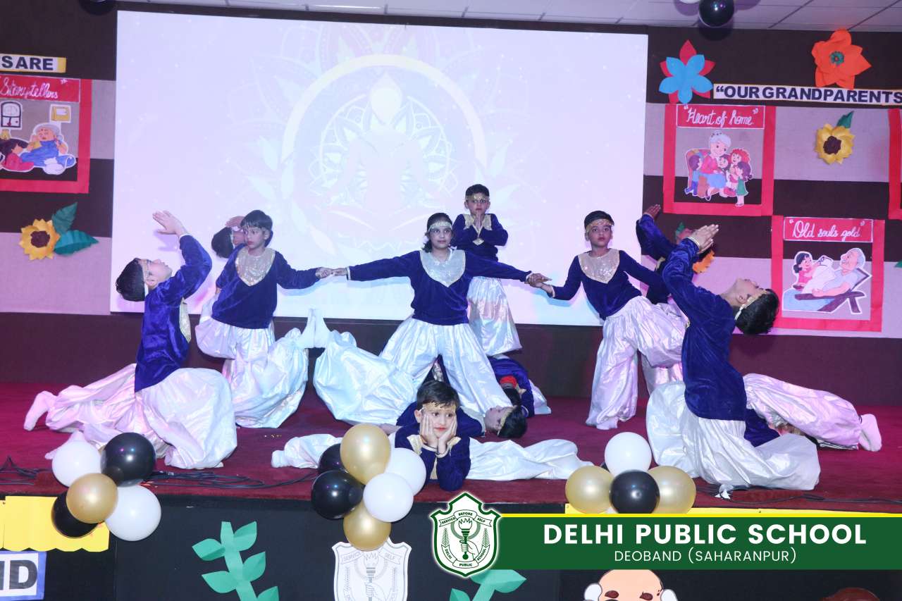Best CBSE School in Haldwani