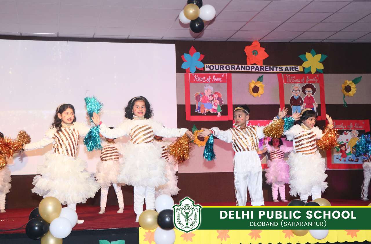 Best CBSE School in Haldwani