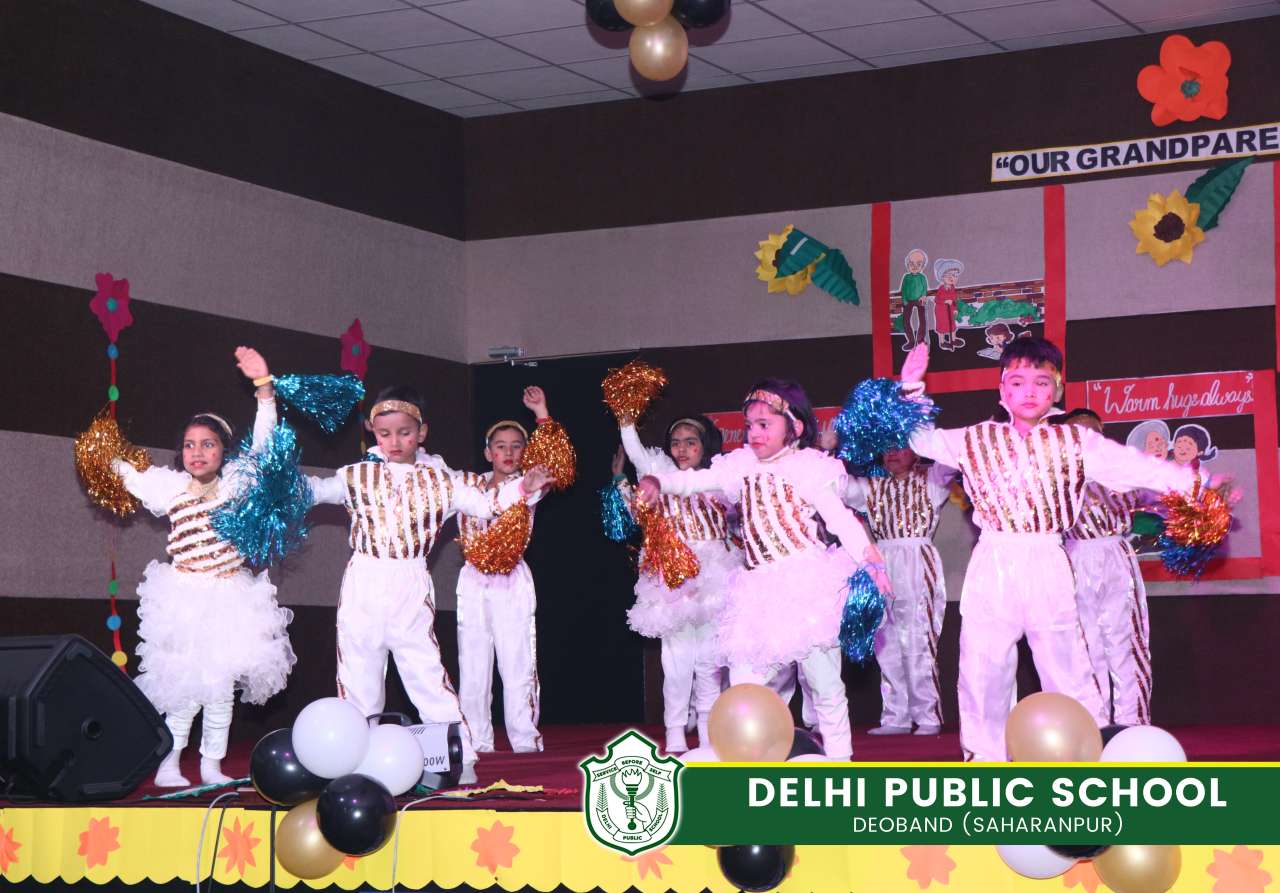 Best CBSE School in Haldwani