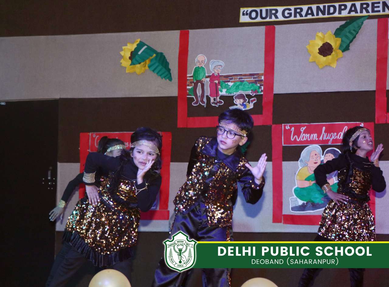 Best CBSE School in Haldwani