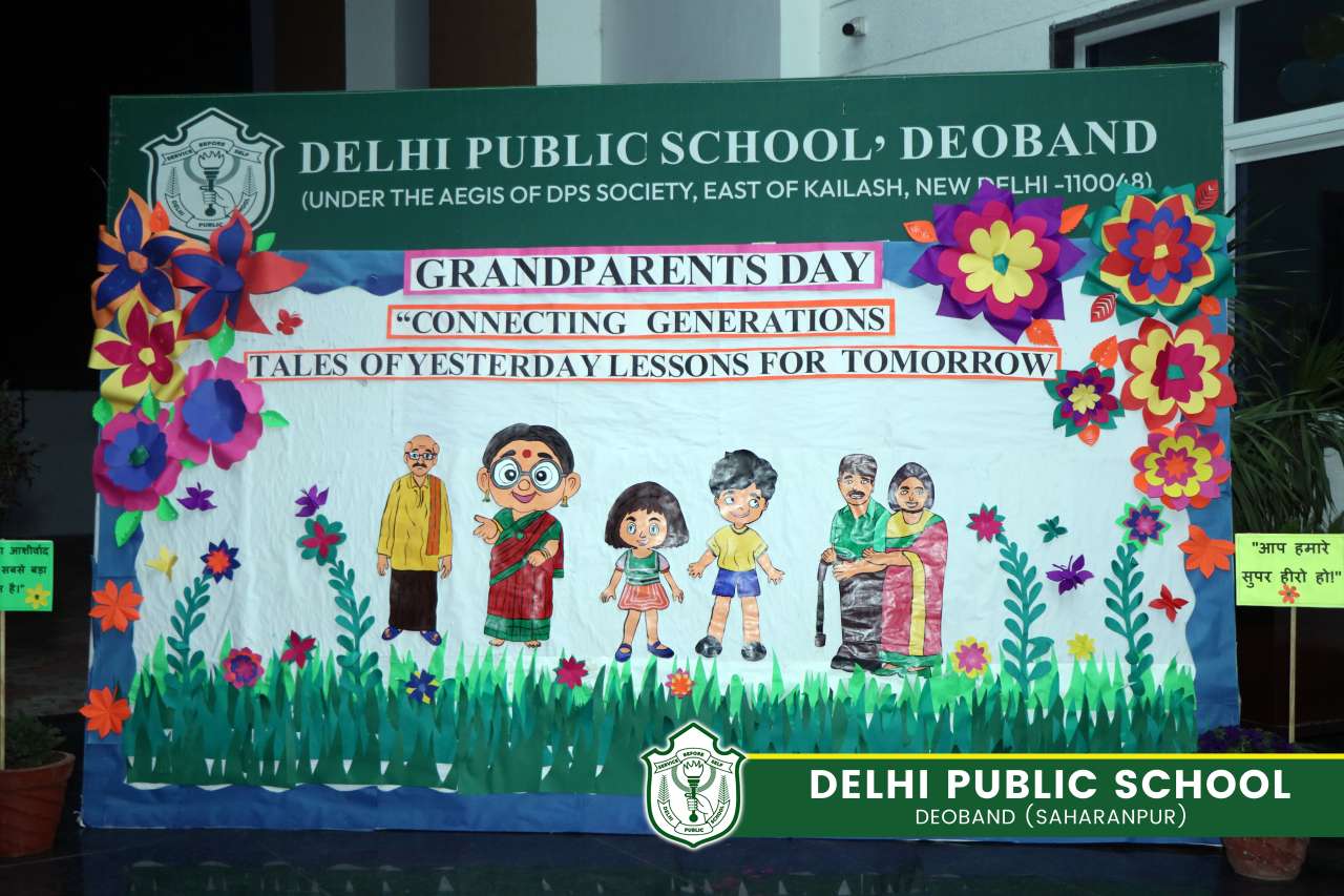 Best CBSE School in Haldwani