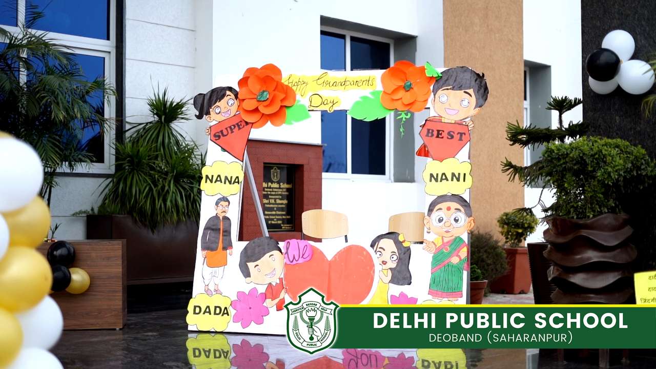 Best CBSE School in Haldwani