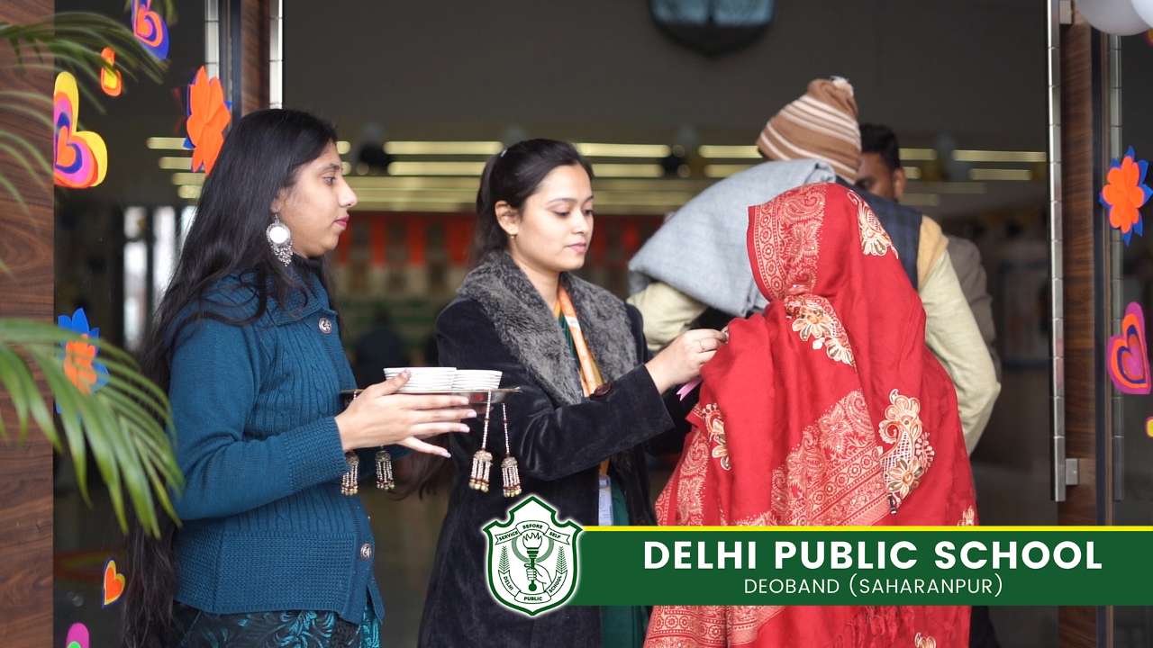 Best CBSE School in Haldwani