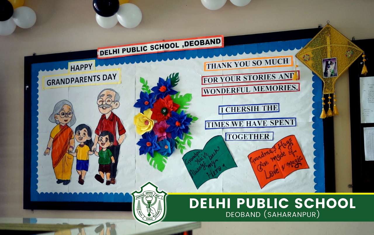 Best CBSE School in Haldwani