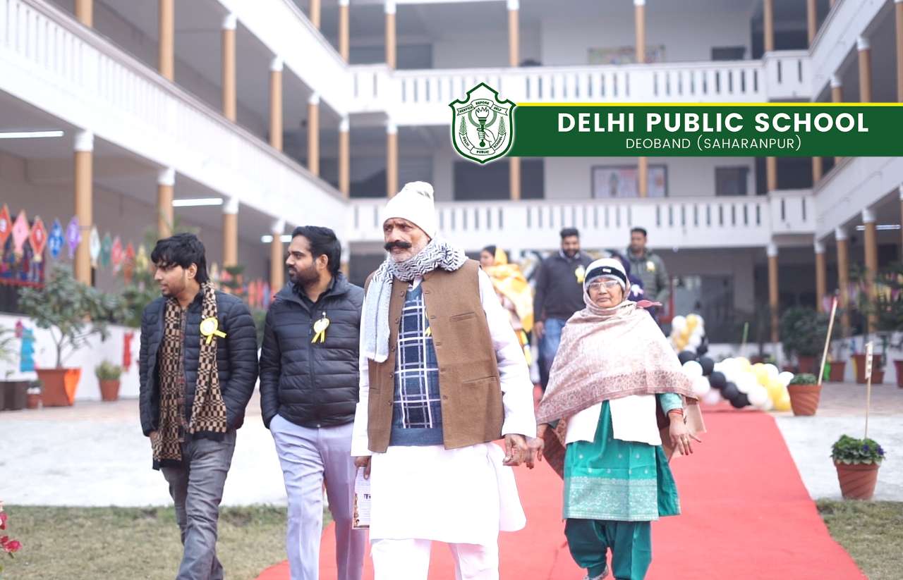 Best CBSE School in Haldwani