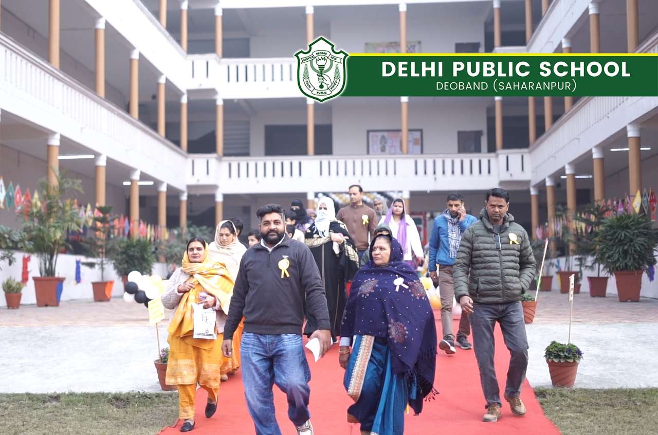 Best CBSE School in Haldwani