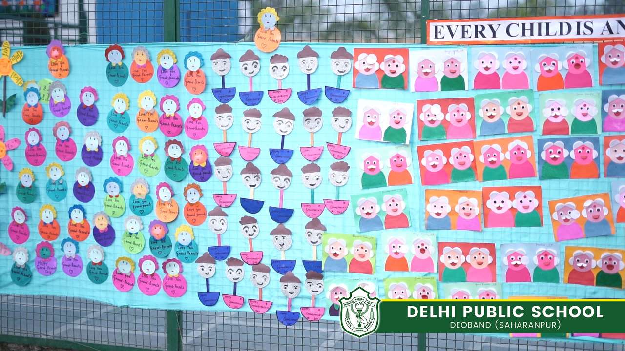 Best CBSE School in Haldwani