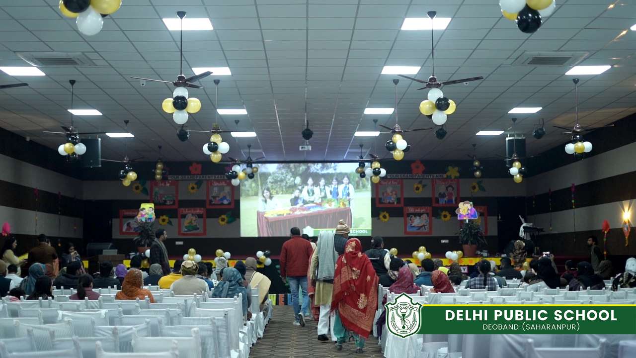 Best CBSE School in Haldwani