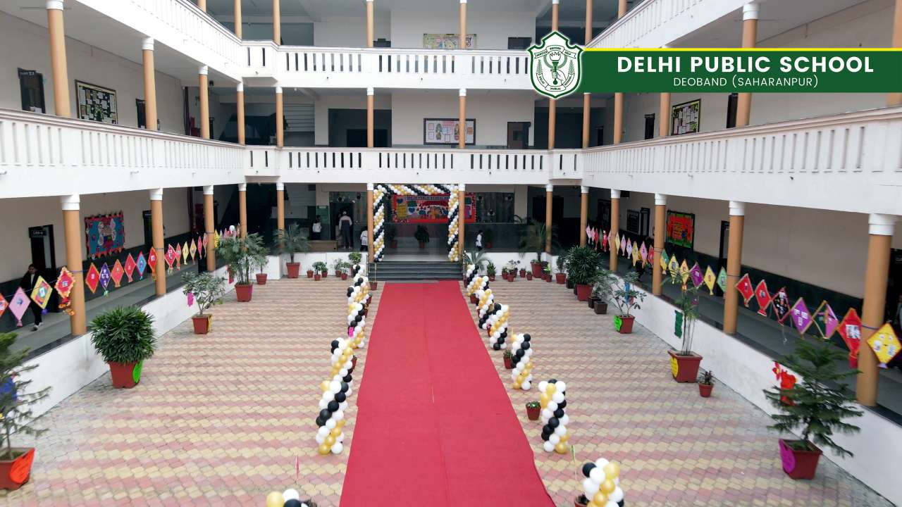 Best CBSE School in Haldwani