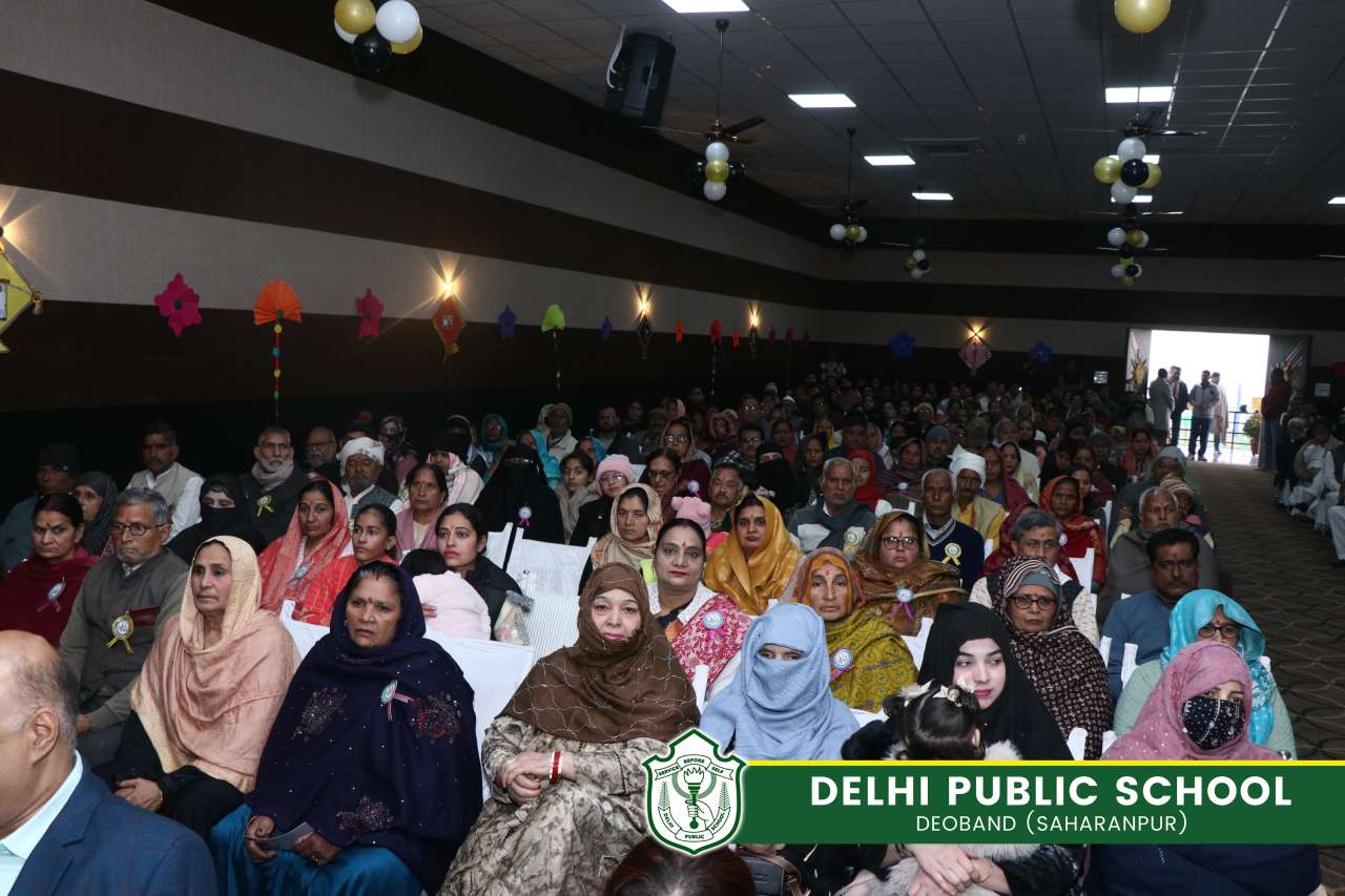 Best CBSE School in Haldwani