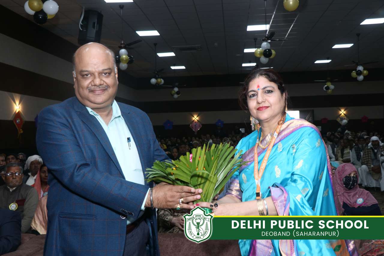 Best CBSE School in Haldwani