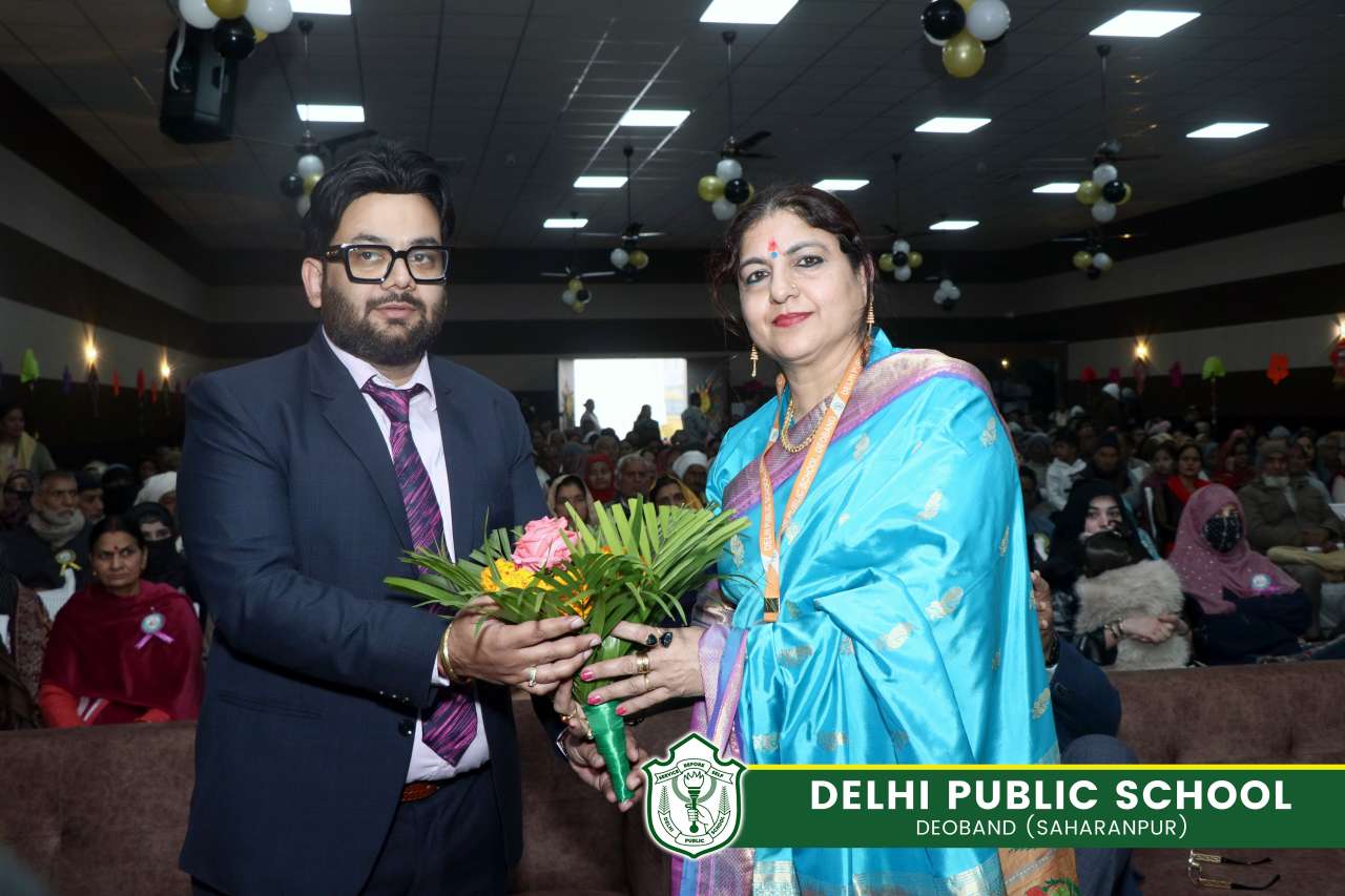 Best CBSE School in Haldwani