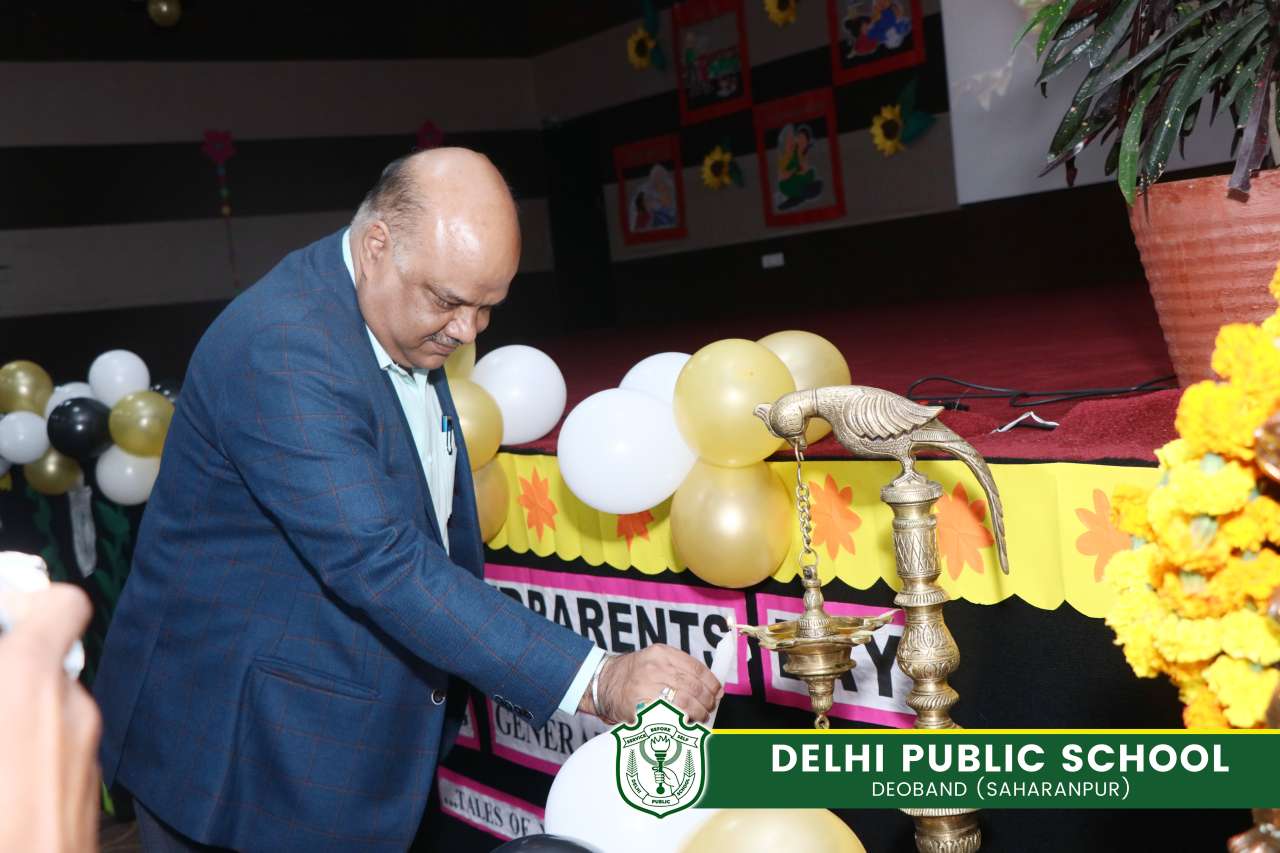 Best CBSE School in Haldwani