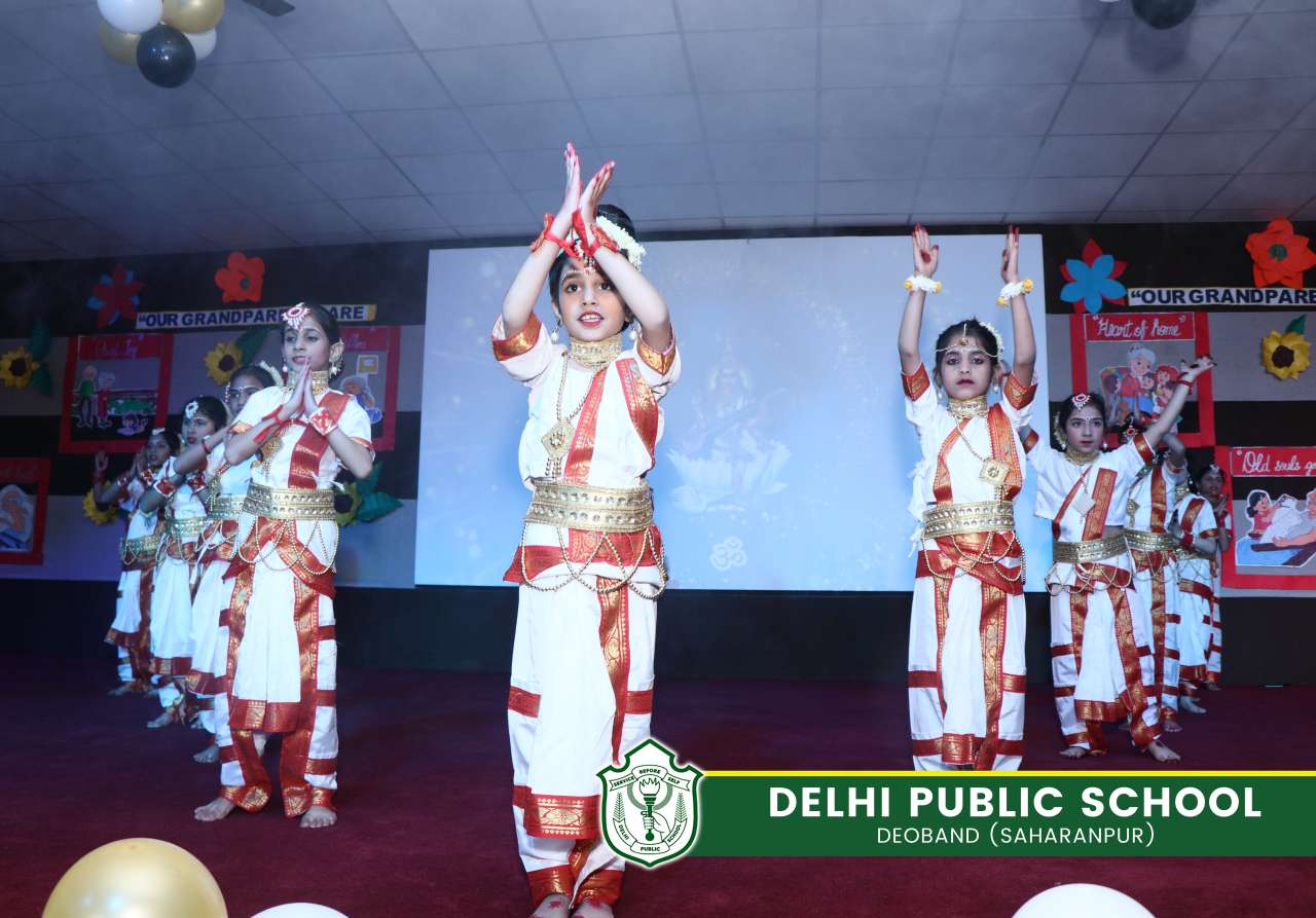 Best CBSE School in Haldwani