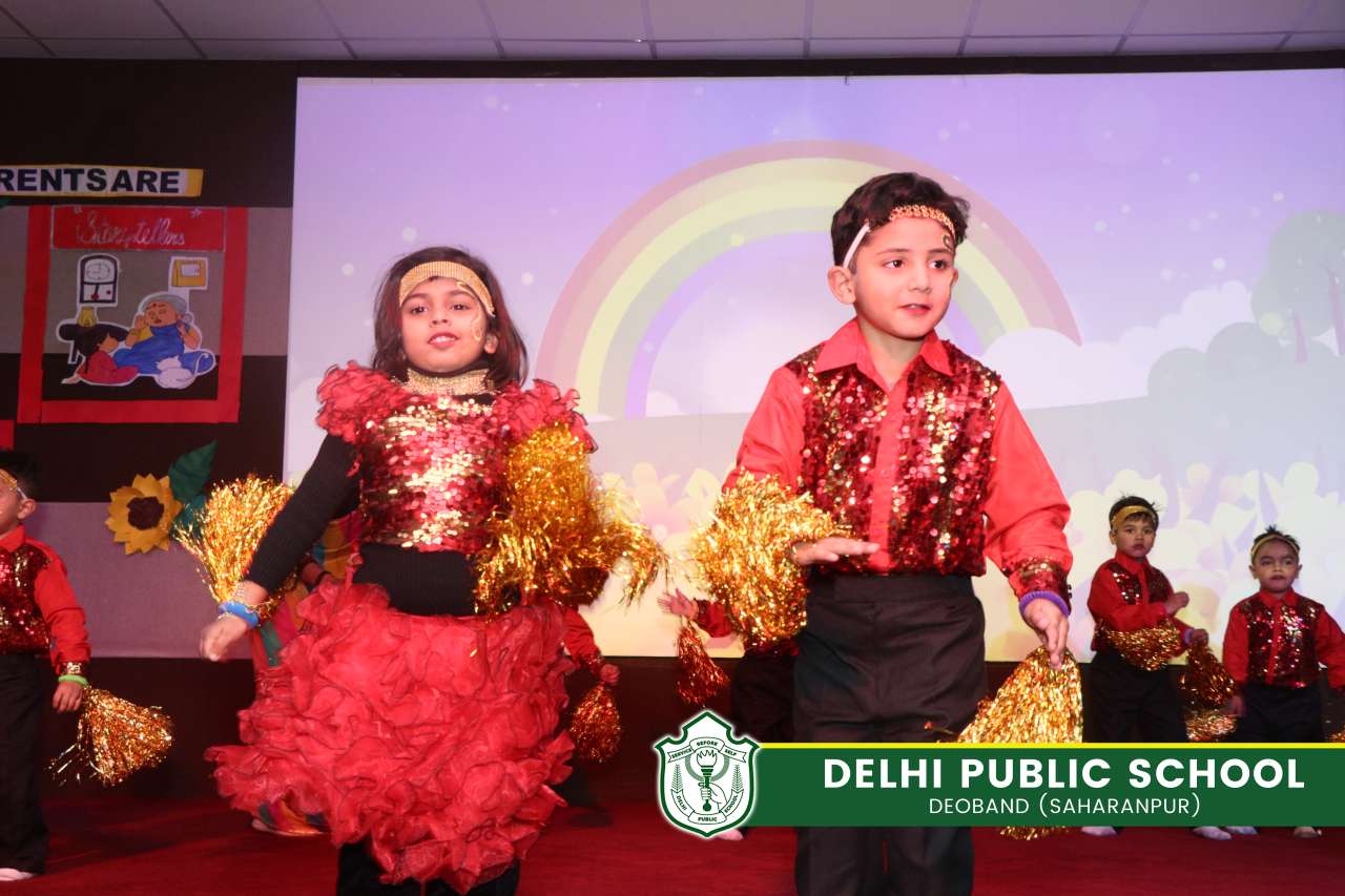 Best CBSE School in Haldwani