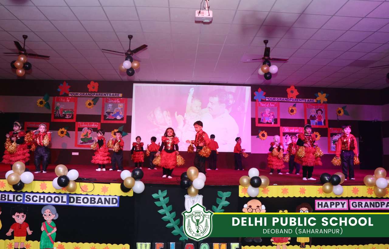 Best CBSE School in Haldwani