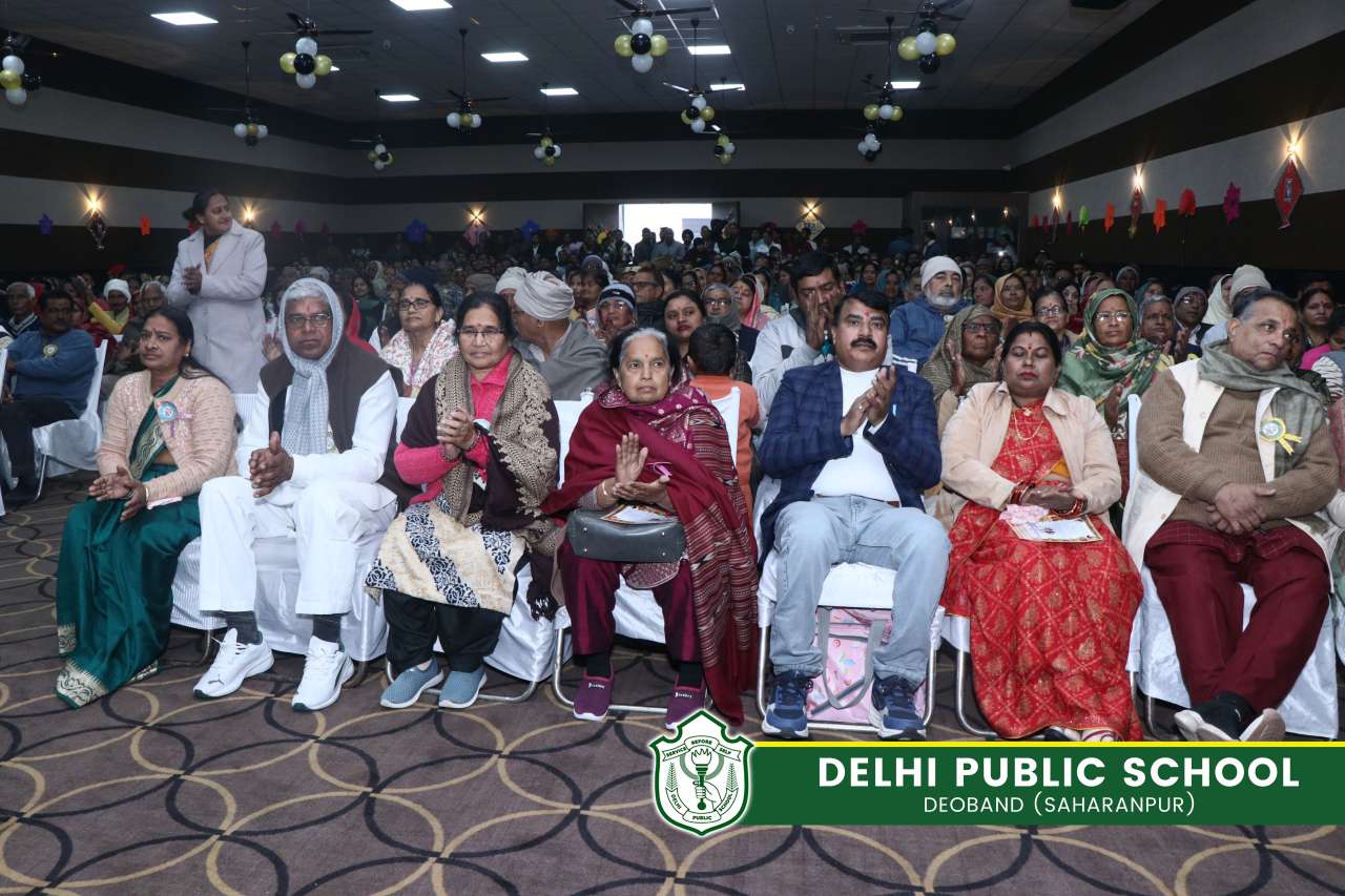 Best CBSE School in Haldwani