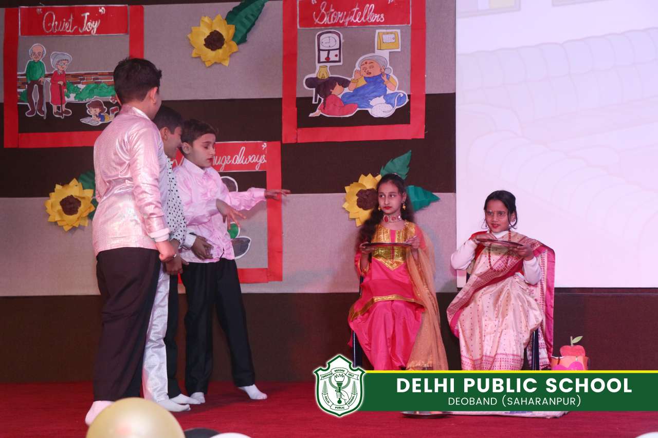 Best CBSE School in Haldwani