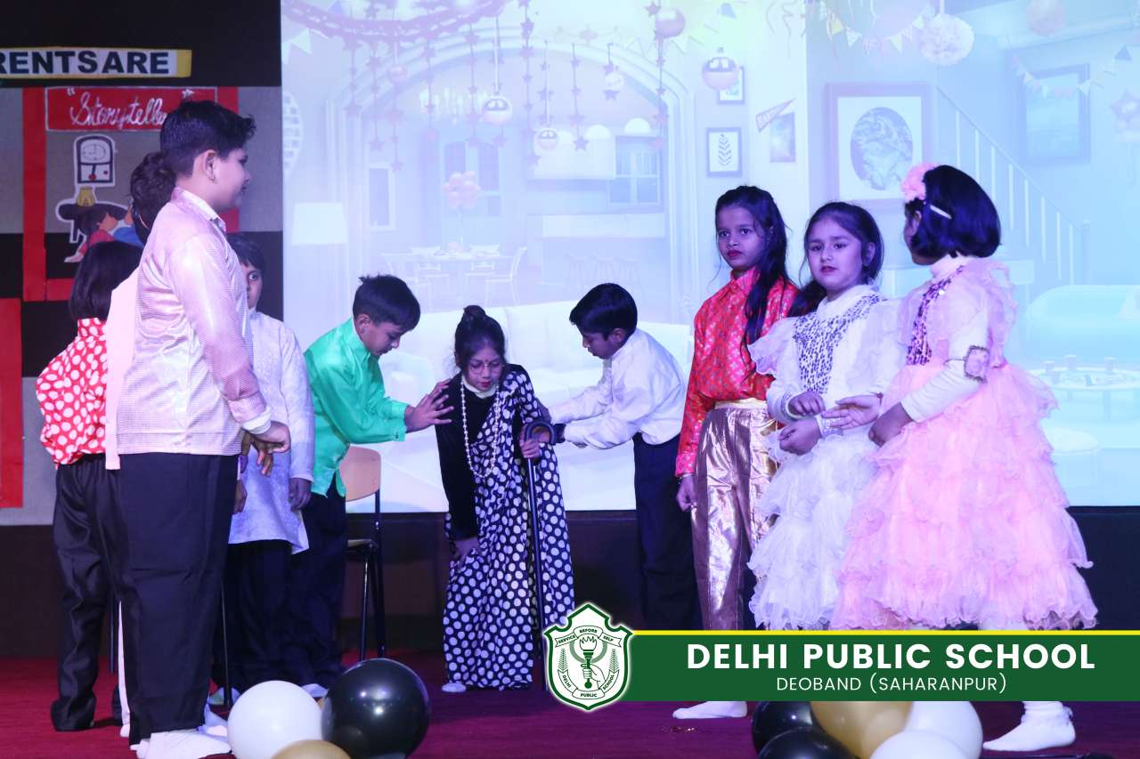 Best CBSE School in Haldwani