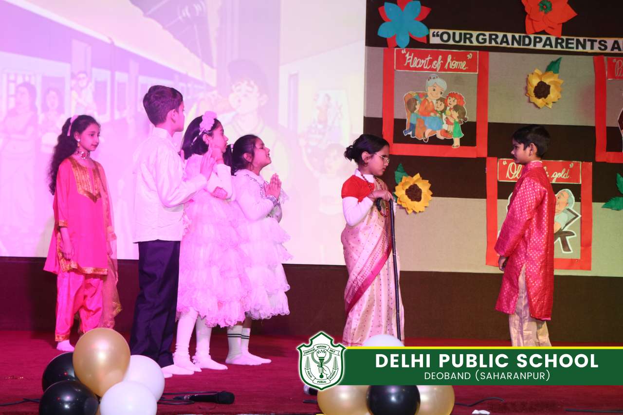 Best CBSE School in Haldwani