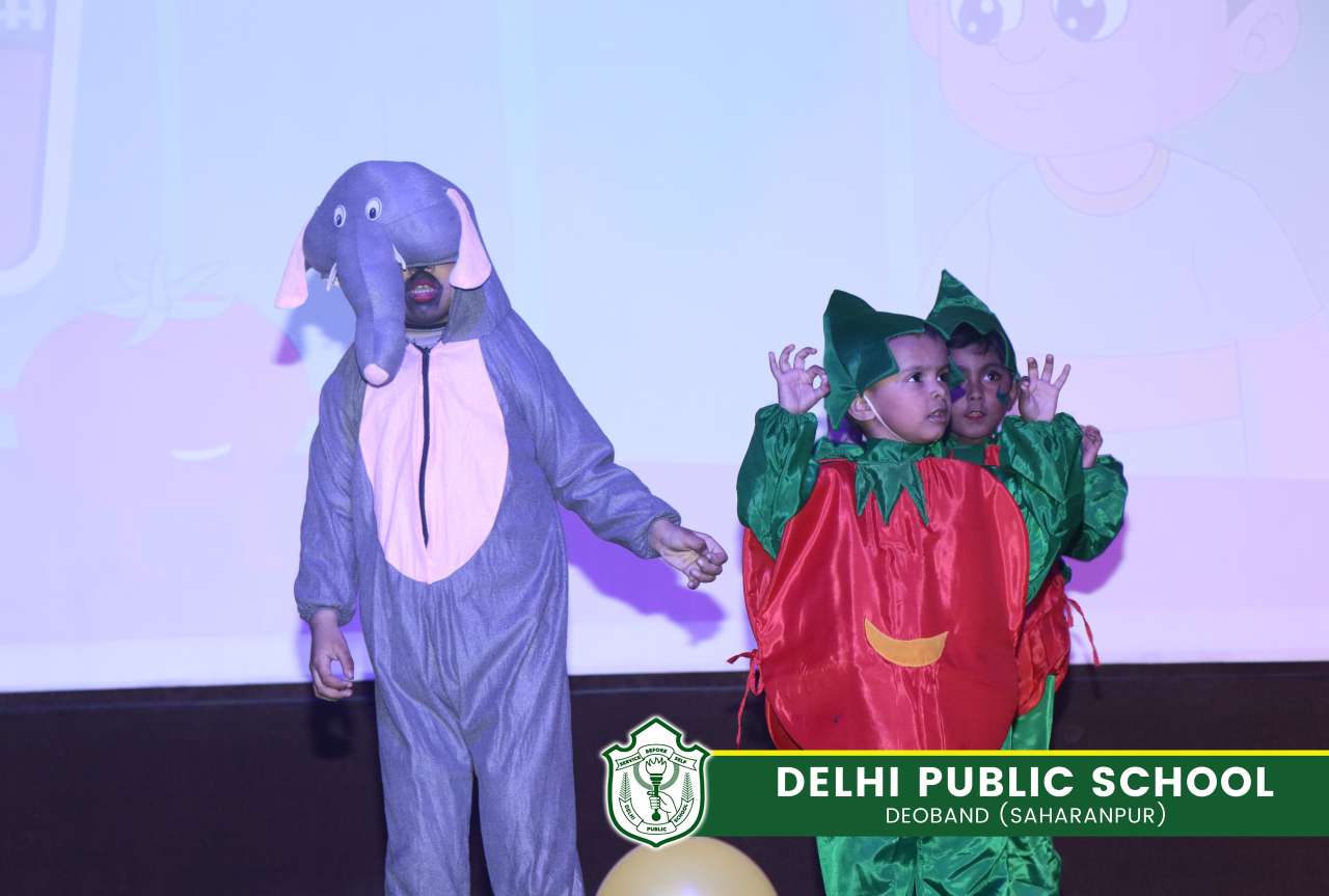 Best CBSE School in Haldwani