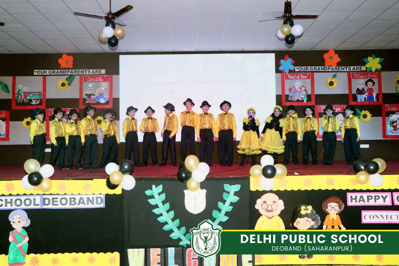 Best CBSE School in Haldwani
