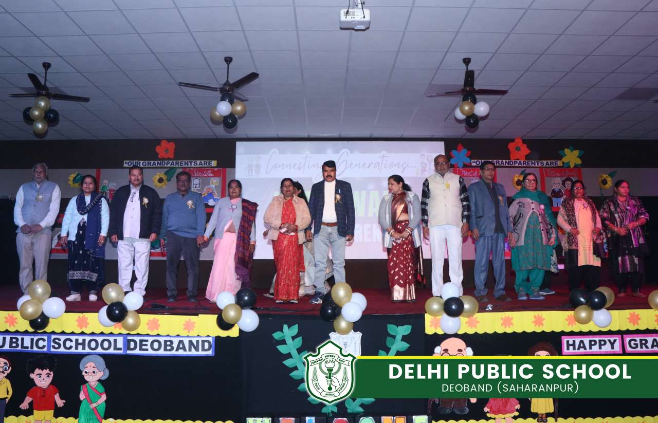 Best CBSE School in Haldwani