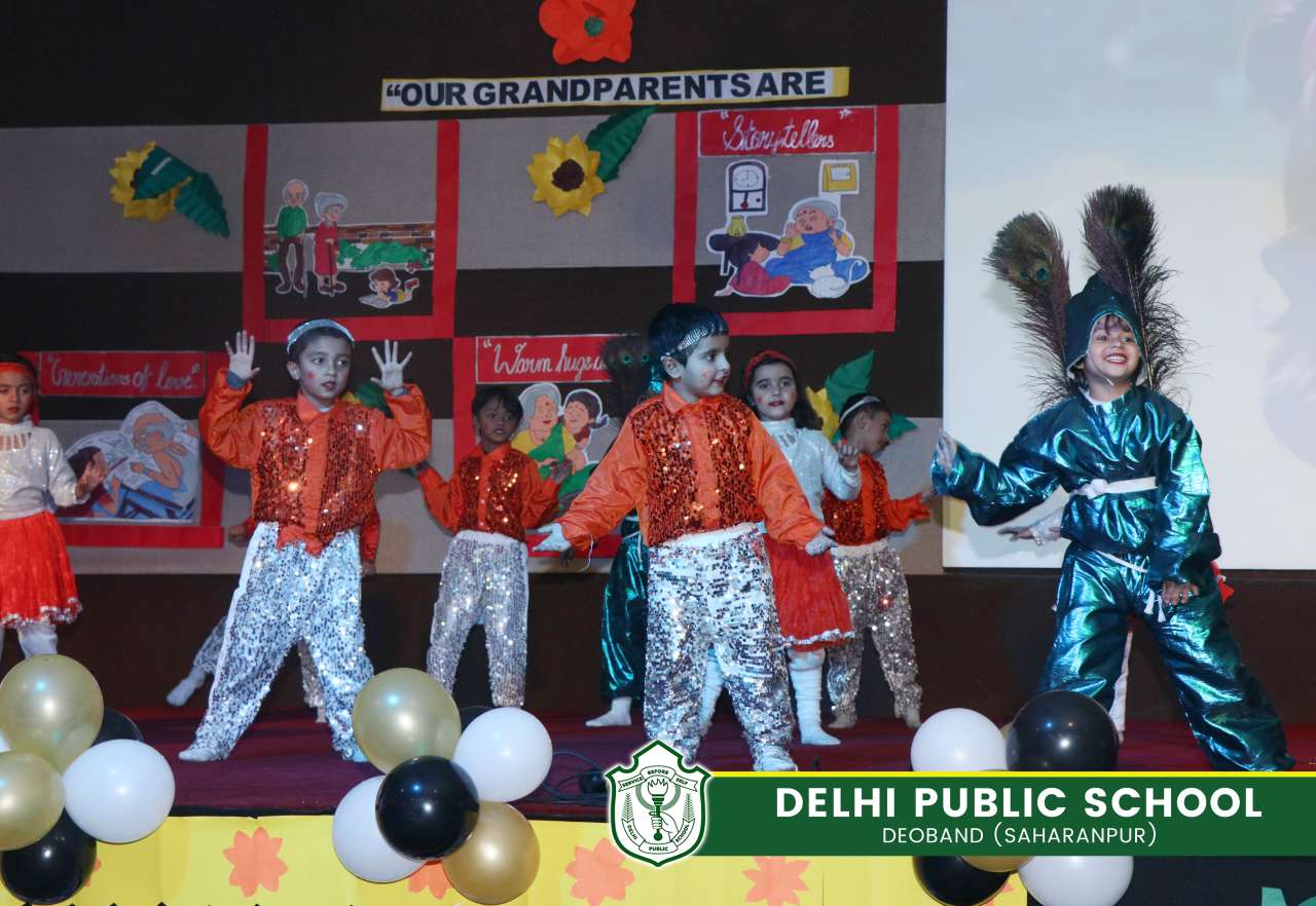 Best CBSE School in Haldwani