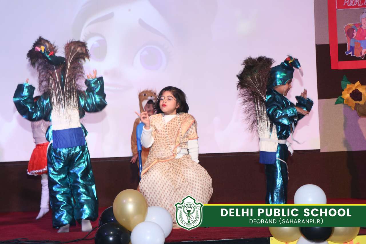 Best CBSE School in Haldwani