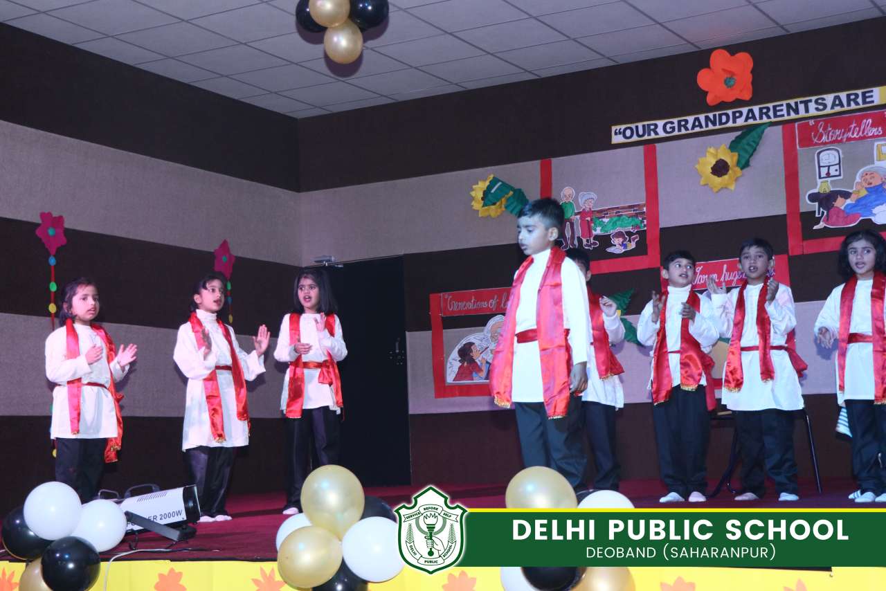 Best CBSE School in Haldwani