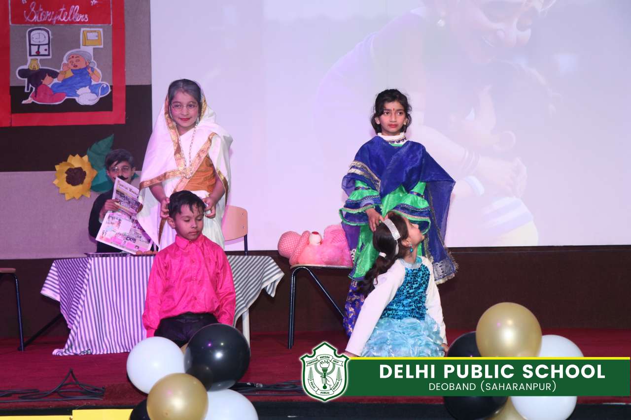 Best CBSE School in Haldwani