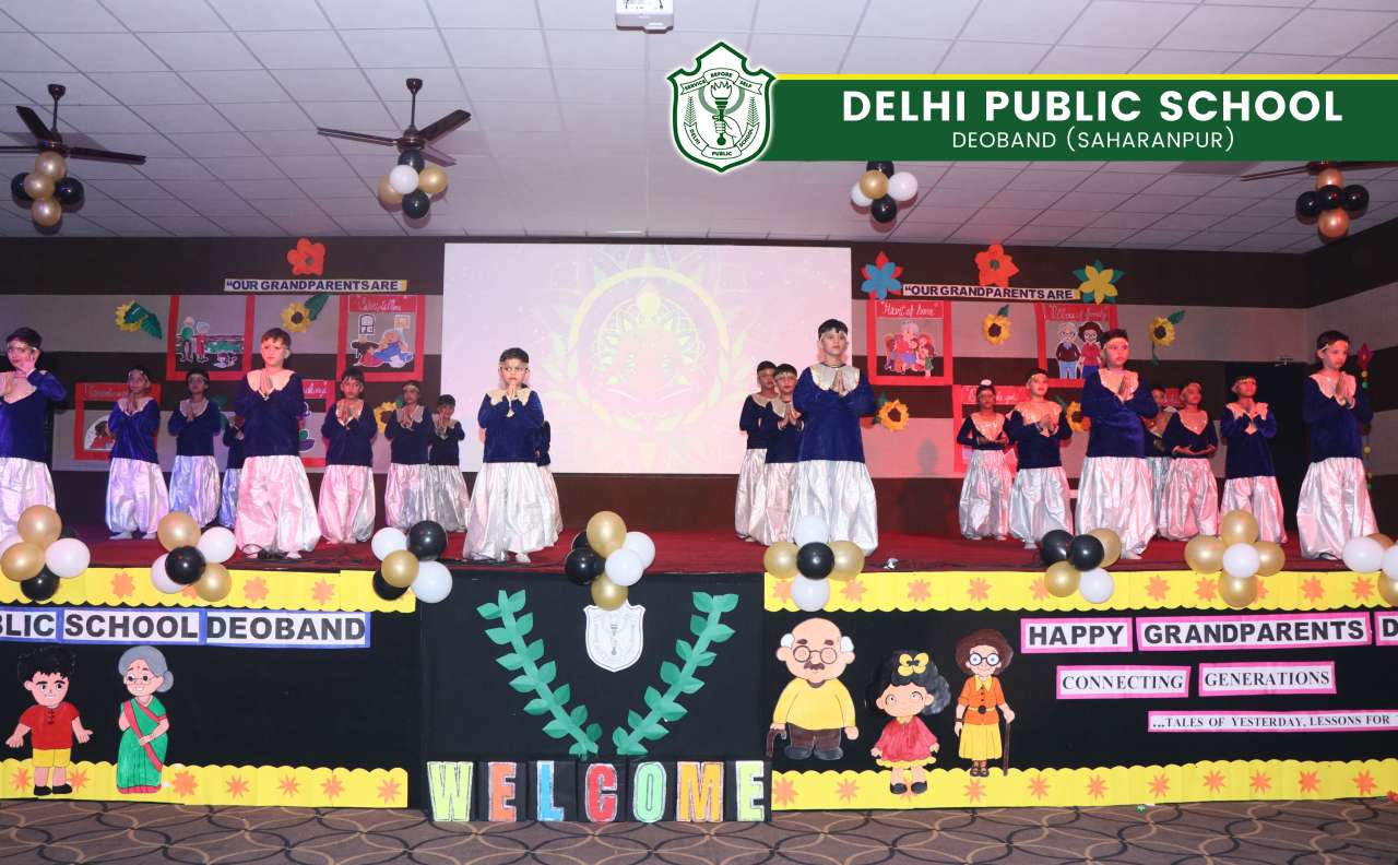 Best CBSE School in Haldwani