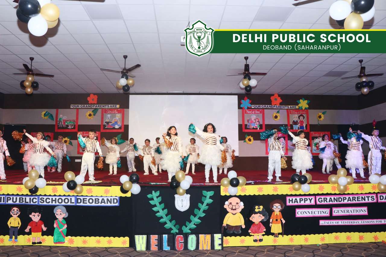 Best CBSE School in Haldwani