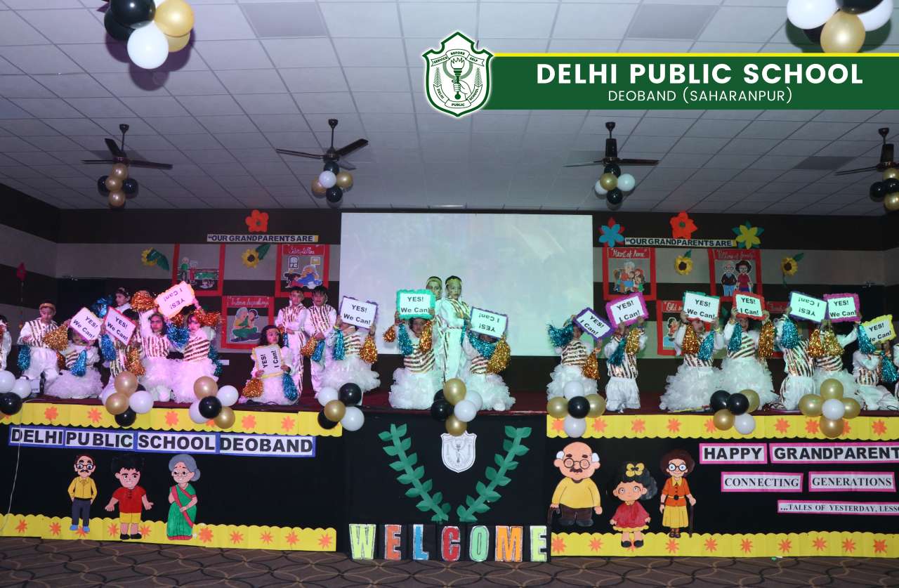 Best CBSE School in Haldwani