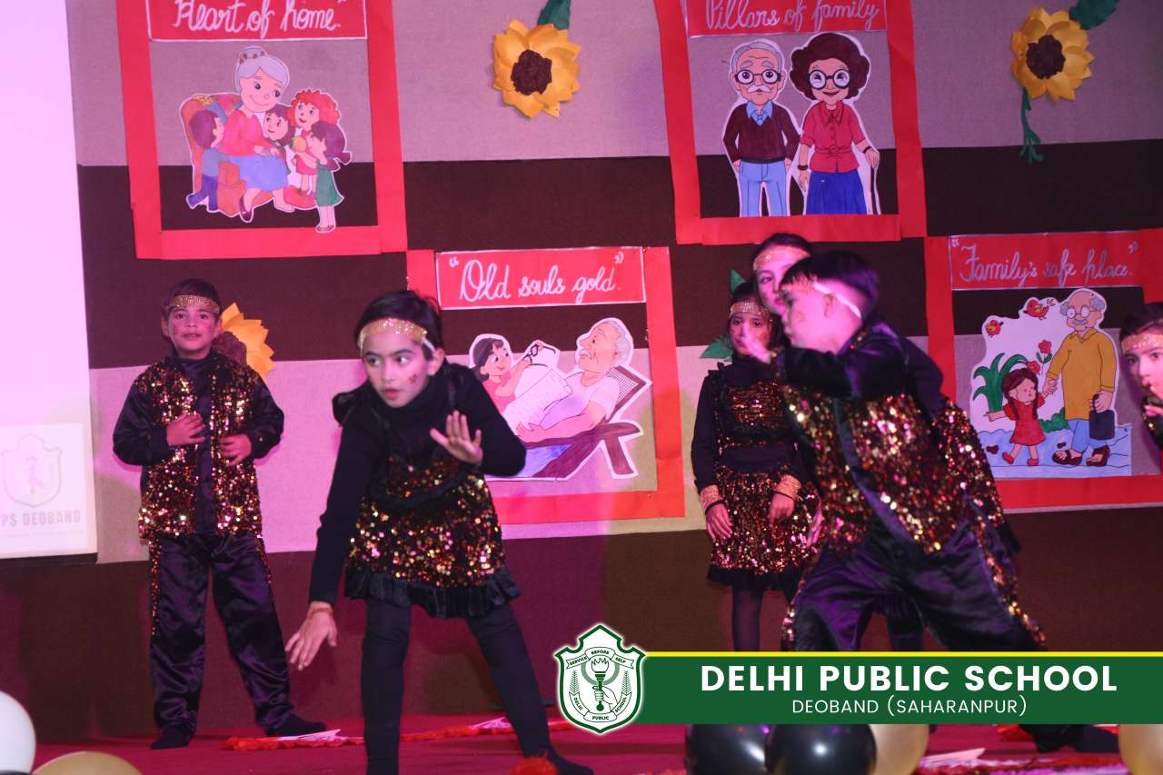 Best CBSE School in Haldwani