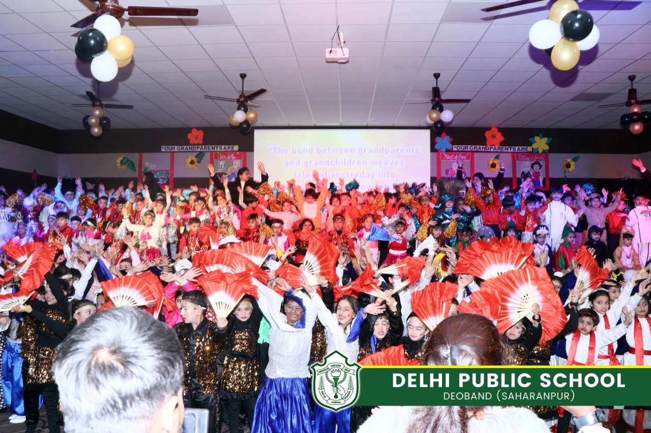 Best CBSE School in Haldwani