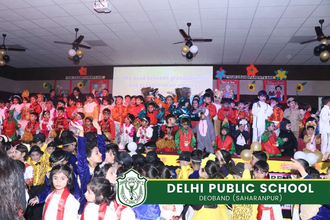 Best CBSE School in Haldwani