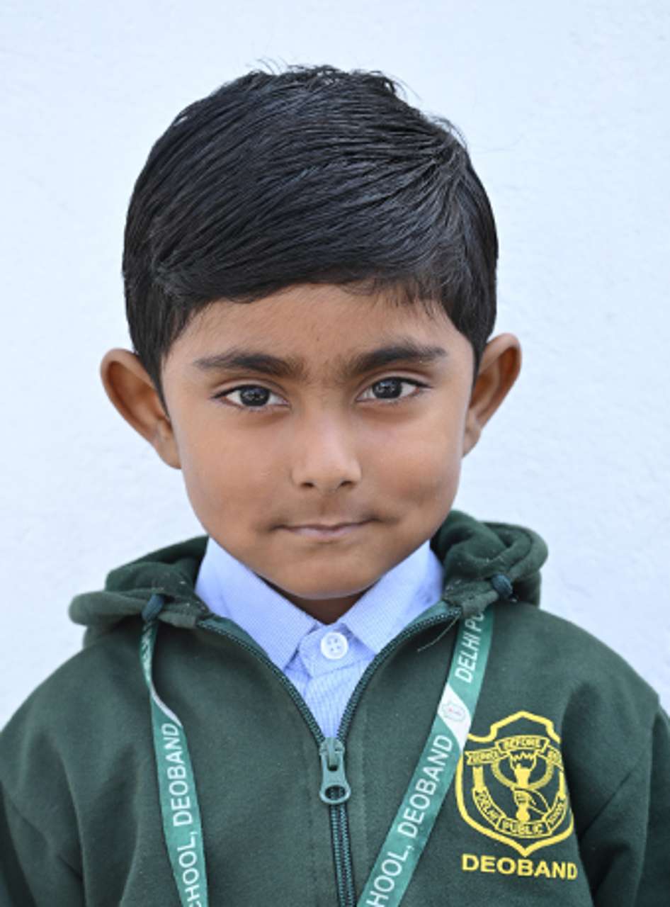 Delhi Public School Deoband